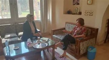 النائبة فريدة الشوباشي تدعو لاختيار المرشحين وفقاً للكفاءة بدلاً من العدد أو الجنس.