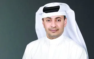 1059 عملية تفتيش على دراجات توصيل الطلبات في دبي