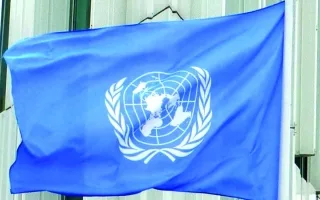 الأمم المتحدة: انخفاض المساعدات وانتشار المعلومات الخاطئة يعرض تطعيم الأطفال للخطر عالمياً