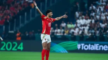 منهم وسام أبو علي: أبرز المتمردين على النادي الأهلي عبر التاريخ