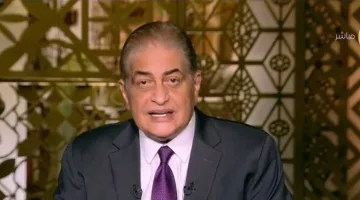 أسامة كمال يجيب على مستوطنة إسرائيلية: دعونا نستخدم المنطق والتاريخ في ردنا
