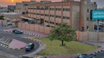 الخدمات الصحية المنزلية في المنطقة الشرقية تخدم أكثر من 6000 مستفيد