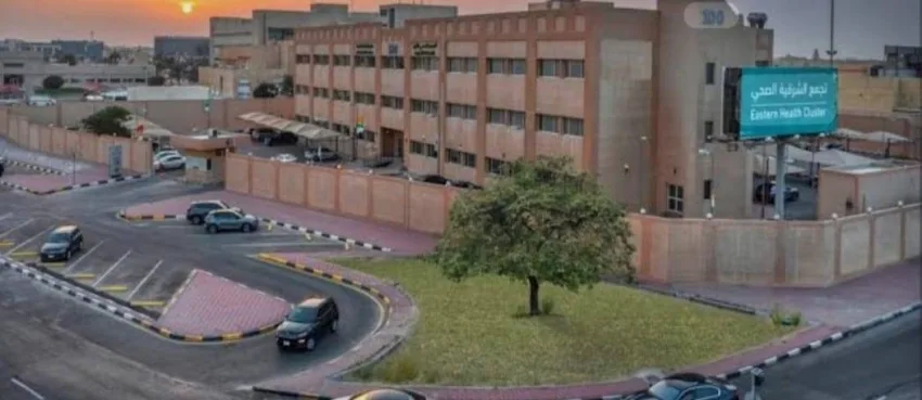 الخدمات الصحية المنزلية في المنطقة الشرقية تخدم أكثر من 6000 مستفيد