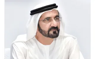 في ذكرى ميلاد محمد بن راشد.. كل عام ودبي تزخر برؤيتك