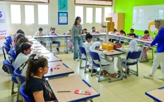 برامج صندوق الوطن الصيفية تساهم في تشكيل جيل مبدع وواعٍ