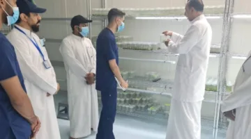 البيئة في الشرقية تعلن عن بدء برنامج تدريبي مشترك مع جامعة الملك فيصل