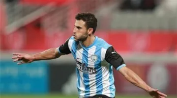 الأهلي يعرقل انتقال حمدي فتحي إلى بيراميدز