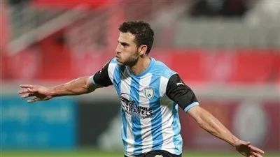 الأهلي يعرقل انتقال حمدي فتحي إلى بيراميدز الأهلي يعرقل انتقال حمدي فتحي إلى بيراميدز