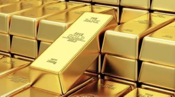 الذهب ينخفض في انتظار آخر أخبار الرسوم الجمركية