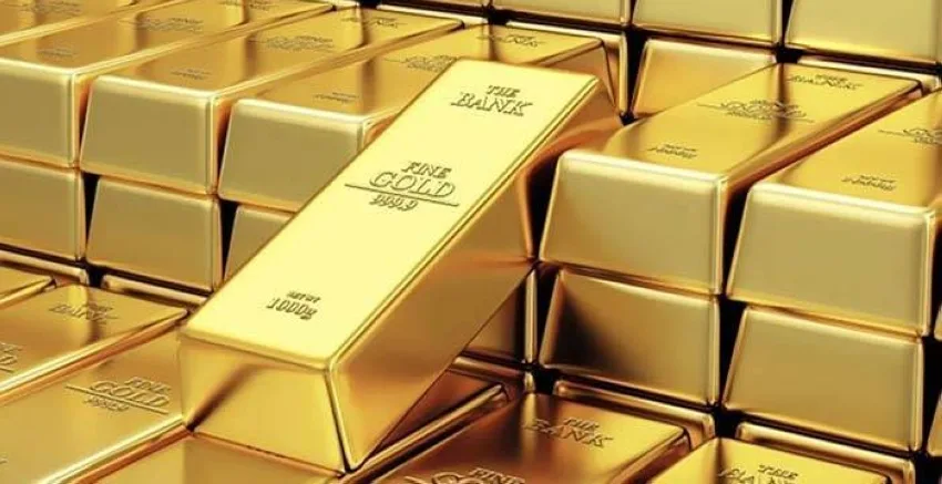 الذهب ينخفض في انتظار آخر أخبار الرسوم الجمركية الذهب ينخفض في انتظار آخر أخبار الرسوم الجمركية