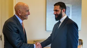 واشنطن تعمل على تهدئة الأوضاع في السويداء وتطلب من إسرائيل إنهاء الهجمات على جنوب سوريا