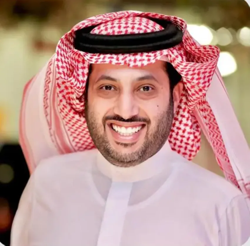 رئيس هيئة الترفيه يعلن عن بدء طرح تذاكر مواجهة كانيلو وكروفورد على لقب البطولة العالمية رئيس هيئة الترفيه يعلن عن بدء طرح تذاكر مواجهة كانيلو وكروفورد على لقب البطولة العالمية