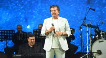 وليد توفيق: أمال ماهر لعبت دوراً في شيوع أغاني أم كلثوم لدى الجيل الجديد
