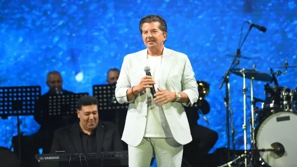وليد توفيق: أمال ماهر لعبت دوراً في شيوع أغاني أم كلثوم لدى الجيل الجديد