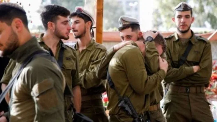 انتحار الجنود الإسرائيليين: أزمة تتصاعد بين الكنيست والجيش نتيجة تزايد هذه الظاهرة