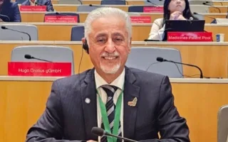 نادي الإمارات العلمي يبرز تفوق الدولة في مجال الابتكار أمام «الويبو»