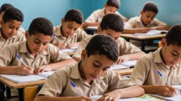 فرص جديدة للطلاب: التعديلات التعليمية تintroduce نظامًا مُعدلًا لإعادة الدراسة والنجاح بعد الرسوب.