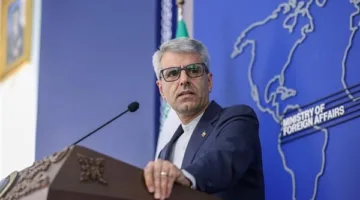 إيران تكشف عن مساهمة الصين في جهود إعادة الإعمار ومفاوضات “النووي”