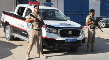 إنقاذ 100 مهاجر من قبضة عصابة في شرق ليبيا