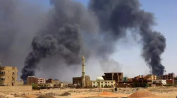 مقتل 48 مدنيًا في هجوم لقوات الدعم السريع في وسط السودان