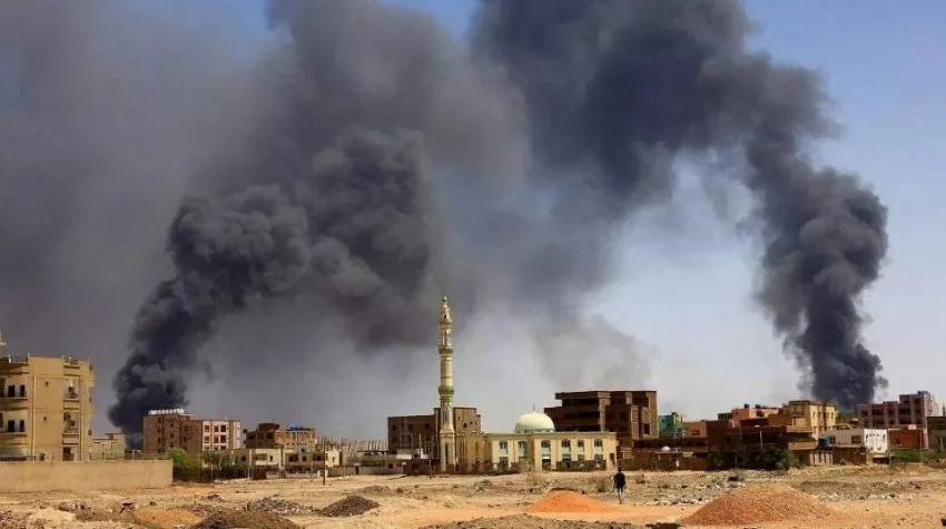 مقتل 48 مدنيًا في هجوم لقوات الدعم السريع في وسط السودان
