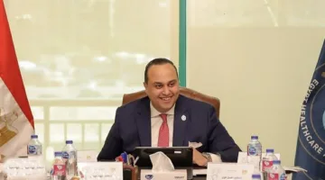 السبكي: الشراكة مع شركات عالمية لتعزيز الرعاية الصحية من خلال الذكاء الاصطناعي والتحول الرقمي.