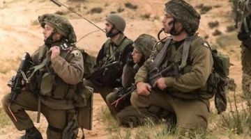 عاجل.. ارتفاع معدلات الانتحار بين الجنود الإسرائيليين يسبب أزمة في الكنيست