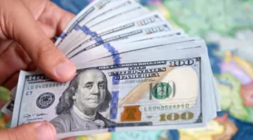 عاجل.. الدولار يحافظ على ارتفاعه مقابل الجنيه المصري اليوم