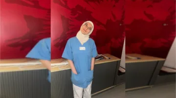 مسؤول من الحزب الاشتراكي الألماني: جريمة قتل رحمة عياط تُعتبر “عملًا متطرفًا”.