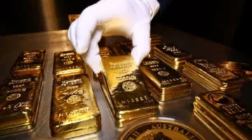 عاجل.. سعر الذهب يشهد ارتفاعاً غير متوقع في الأسواق المحلية