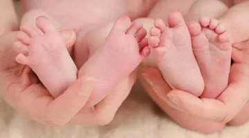 نائب وزير الصحة: 2.1 طفل هو الهدف المحدد للإنجاب في الاستراتيجية الوطنية للسكان