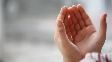 دعاء صباح يوم الأربعاء 16-7-2025: اللهم أستجير بك من شر نفسي