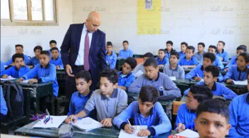 يبدأ في 20 سبتمبر: معلومات حول العام الدراسي الجديد 2026 ومواعيد امتحاناته في المدارس