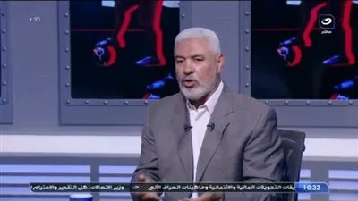 جمال عبد الحميد: رغم الفوز ببطولتين، الزمالك يفتقر إلى فريق قوي. جمال عبد الحميد: رغم الفوز ببطولتين، الزمالك يفتقر إلى فريق قوي.
