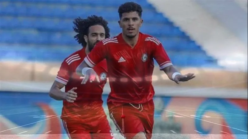 خالد طلعت يتحدث عن انضمام محمود ممدوح: تعزيز هام لفريق مودرن سبورت خالد طلعت يتحدث عن انضمام محمود ممدوح: تعزيز هام لفريق مودرن سبورت