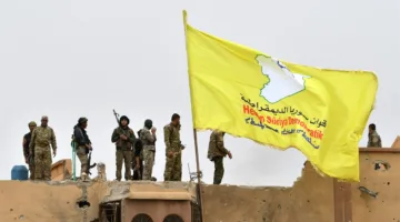 قوات قسد ترفع جاهزيتها في الرقة amid heightened security tensions وقلق من تصعيد محتمل