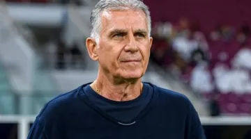 كيروش يتولى تدريب منتخب عمان