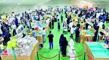 تسويق 104 أطنان من المانجا الباكستانية خلال 5 أيام.