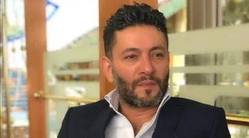 معلومات صادمة حول وفاة شقيق الفنان زياد برجي: هل كان هناك إهمال طبي؟
