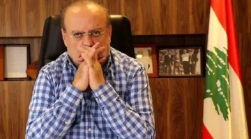 وئام وهاب لأحمد الشرع: فكر جيدًا قبل اتخاذ القرار