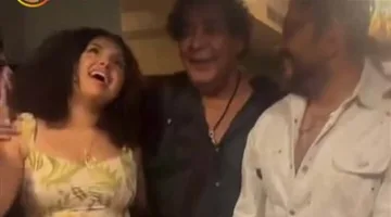 تامر حسني والملك محمد منير يحيون أغنية “الذوق العالي” مع أبناء الراحل محمد رحيم