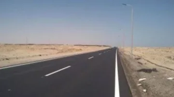 “النقل” تعلن عن تمديد إغلاق الاتجاه القادم من تقاطع طريق الإسكندرية إلى تقاطع طريق السويس حتى 1 أغسطس.