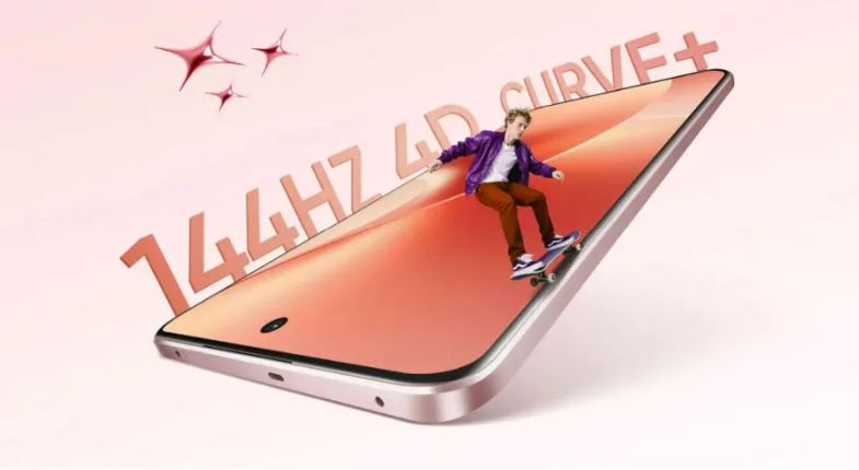 بمميزات احترافية.. ريلمي تدخل الأسواق بهاتف Realme 15 5G