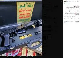 تقرير عالمي: الحوثيون يعتمدون على “إكس” و”واتساب” لترويج وبيع أسلحة متقدمة