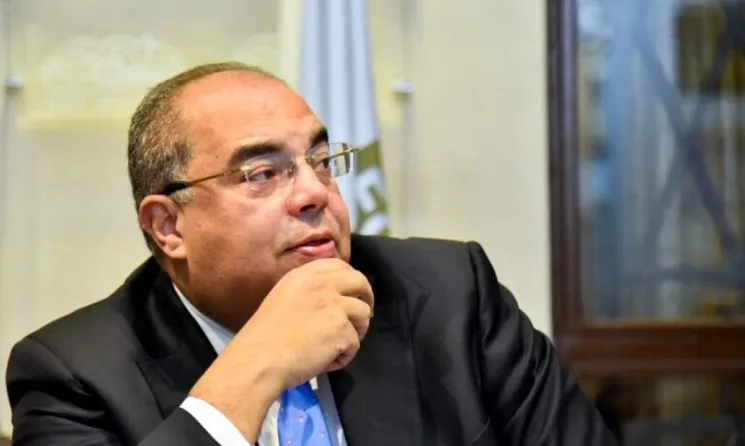 محمود محيي الدين يتناول موضوع نوادي الديون ومنتدى الجنوب