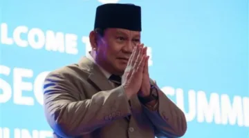الرئيس الإندونيسي يثني على “عصر جديد” في العلاقات مع الولايات المتحدة بعد إعلان ترامب عن اتفاق تجاري مع إندونيسيا