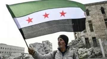 الحصول على جواز السفر السوري عبر الإنترنت 2025.. خطوات سهلة من منزلك