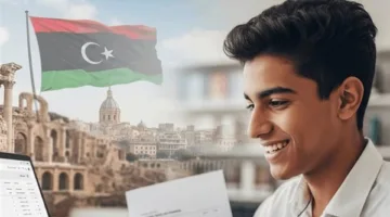 نتائج امتحانات الشهادة الإعدادية في ليبيا لعام 2025 الدور الأول من خلال موقع وزارة التربية والتعليم