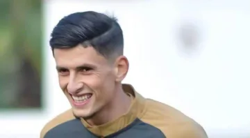 الزمالك يفكر في الإبقاء على صلاح مصدق بعد إصابة حسام بقطع في الرباط الصليبي