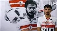 أحمد الجفالي يوشك على مغادرة الزمالك